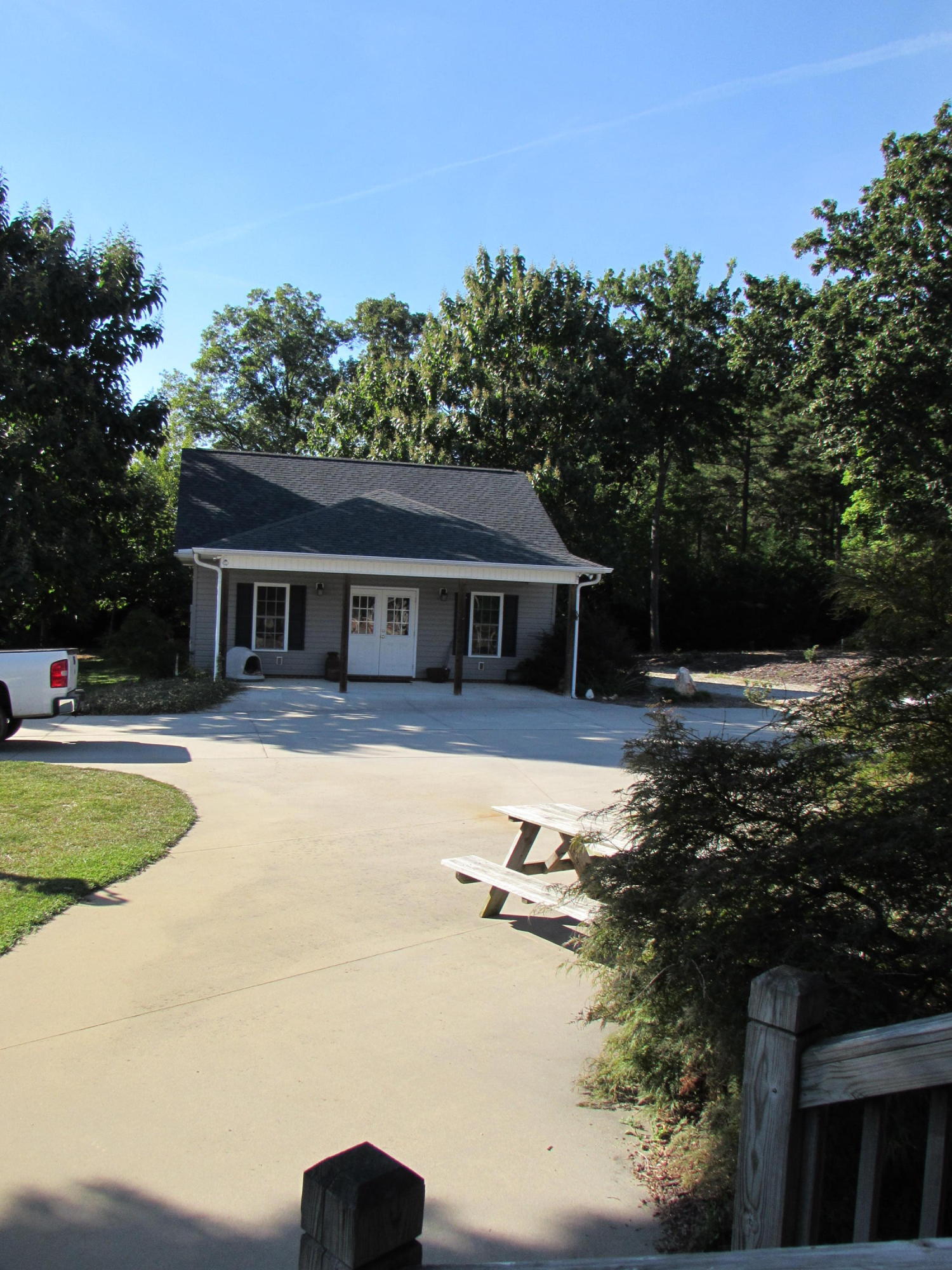 981 Bennett Road Ellerbe, NC 28338 - Photo 7 of 30 IMG_0940