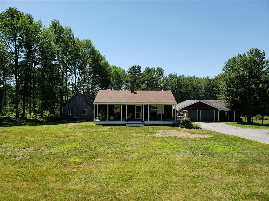 271 Swetts Pond Road Orrington, ME 04474 - Photo 3 of 28 Photo