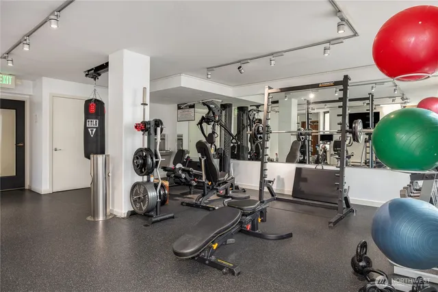 $359,000 | 2201 3rd Avenue, Unit 801, Seattle, WA 98121