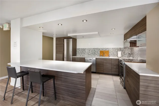 $359,000 | 2201 3rd Avenue, Unit 801, Seattle, WA 98121