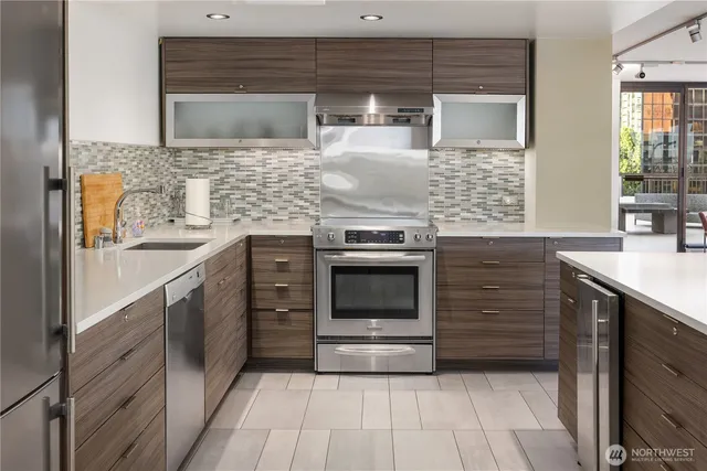 $359,000 | 2201 3rd Avenue, Unit 801, Seattle, WA 98121