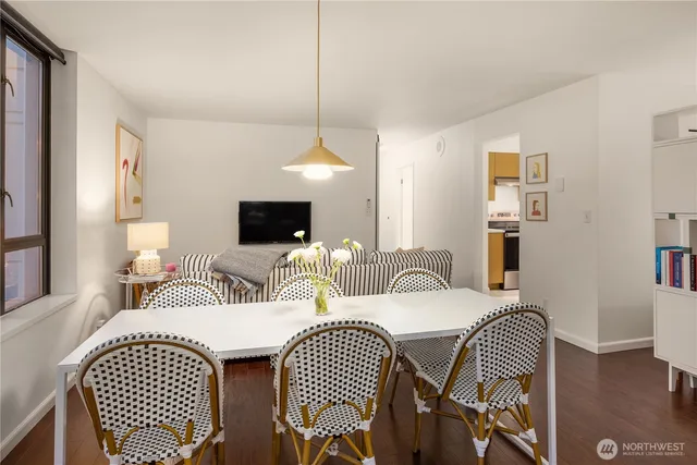 $359,000 | 2201 3rd Avenue, Unit 801, Seattle, WA 98121