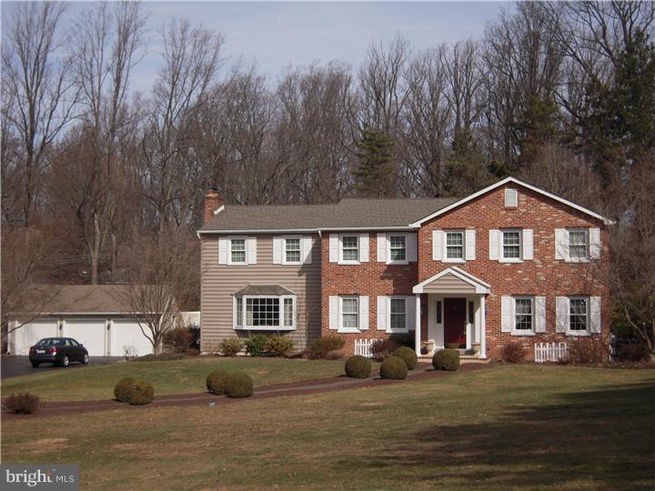3615 Concord Road Doylestown, PA 18902 - Photo 1 of 25 Exterior Front