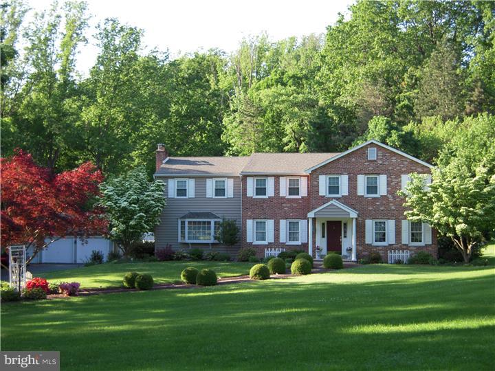 3615 Concord Road Doylestown, PA 18902 - Photo 2 of 25 Front Yard