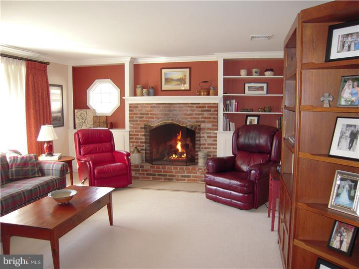 3615 Concord Road Doylestown, PA 18902 - Photo 11 of 25 Family Room