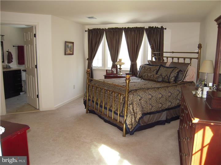 3615 Concord Road Doylestown, PA 18902 - Photo 14 of 25 Bedroom - Main