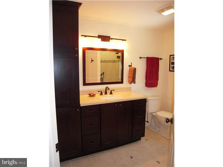 3615 Concord Road Doylestown, PA 18902 - Photo 15 of 25 Master Bathroom