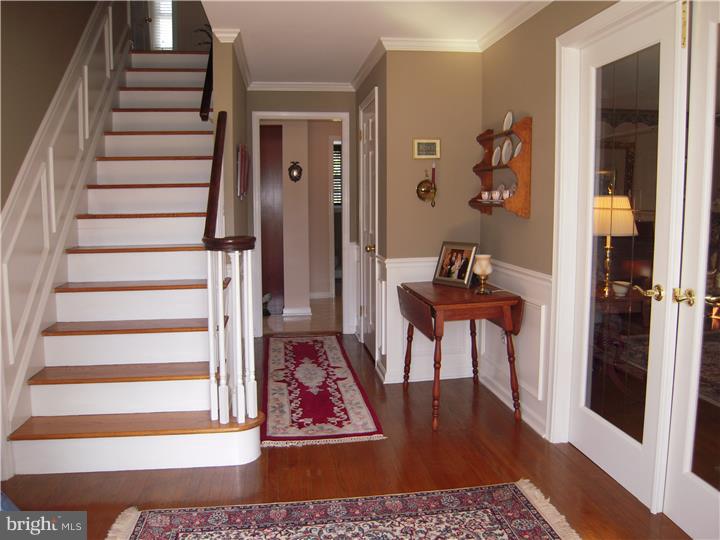3615 Concord Road Doylestown, PA 18902 - Photo 3 of 25 Foyer