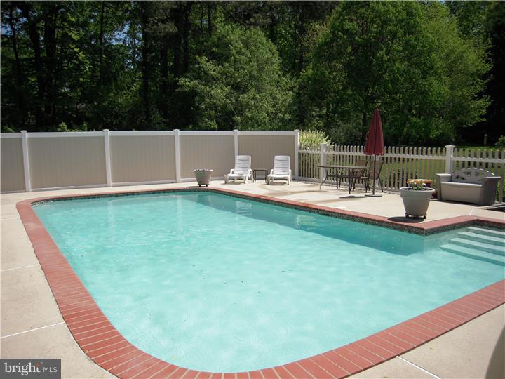 3615 Concord Road Doylestown, PA 18902 - Photo 22 of 25 Pool