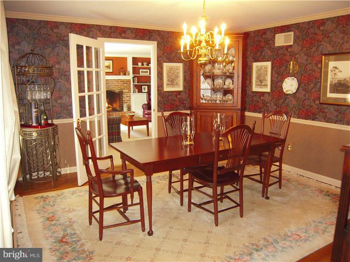 3615 Concord Road Doylestown, PA 18902 - Photo 6 of 25 Dining Room