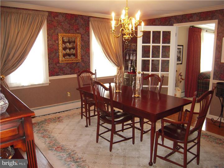 3615 Concord Road Doylestown, PA 18902 - Photo 7 of 25 Dining Room