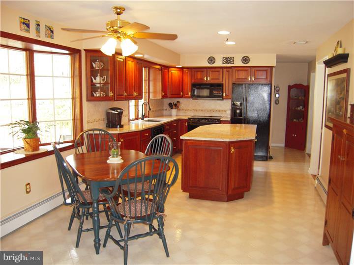 3615 Concord Road Doylestown, PA 18902 - Photo 10 of 25 Kitchen