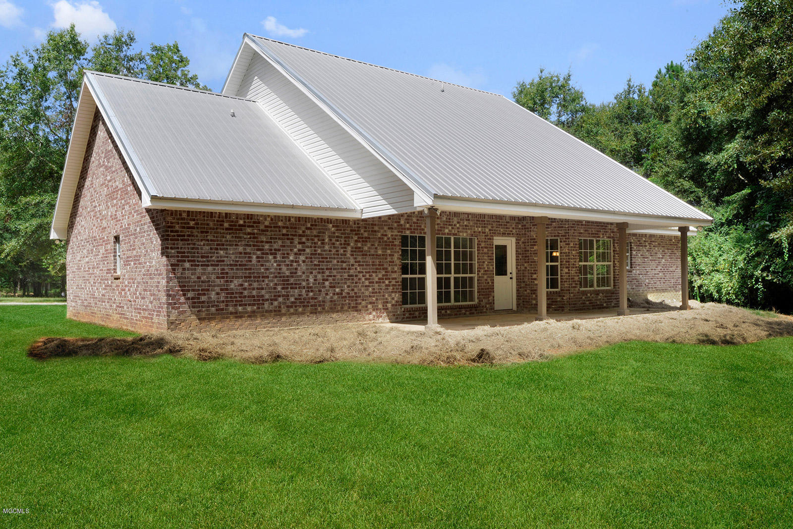 24 Sandy Smith Road Poplarville, MS 39470 - Photo 14 of 15 023_1600x1067_mls_1600x1067