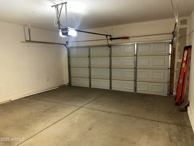 a house view with a backyard