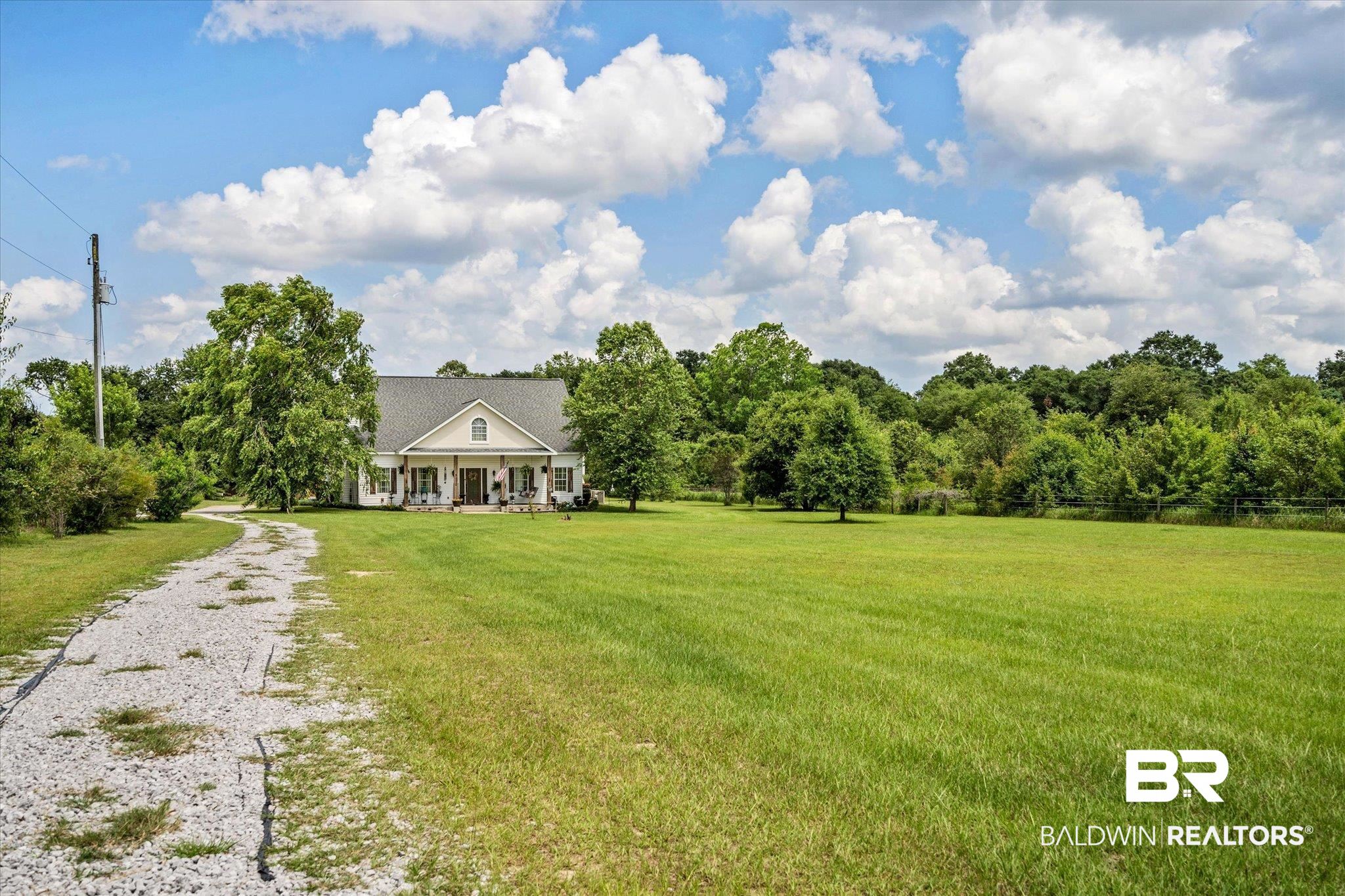 5110 Albert Evans Road Wilmer, AL 36587 - Photo 24 of 33