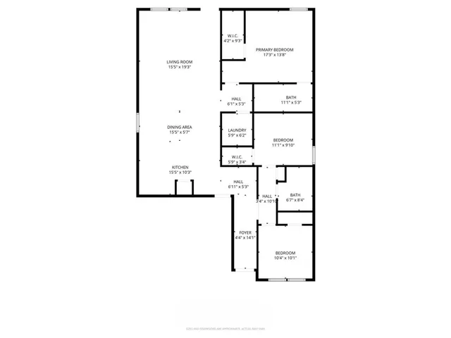 $1,825 | 6733 Haines Drive, Princeton, TX 75407