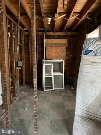 a view of under construction area