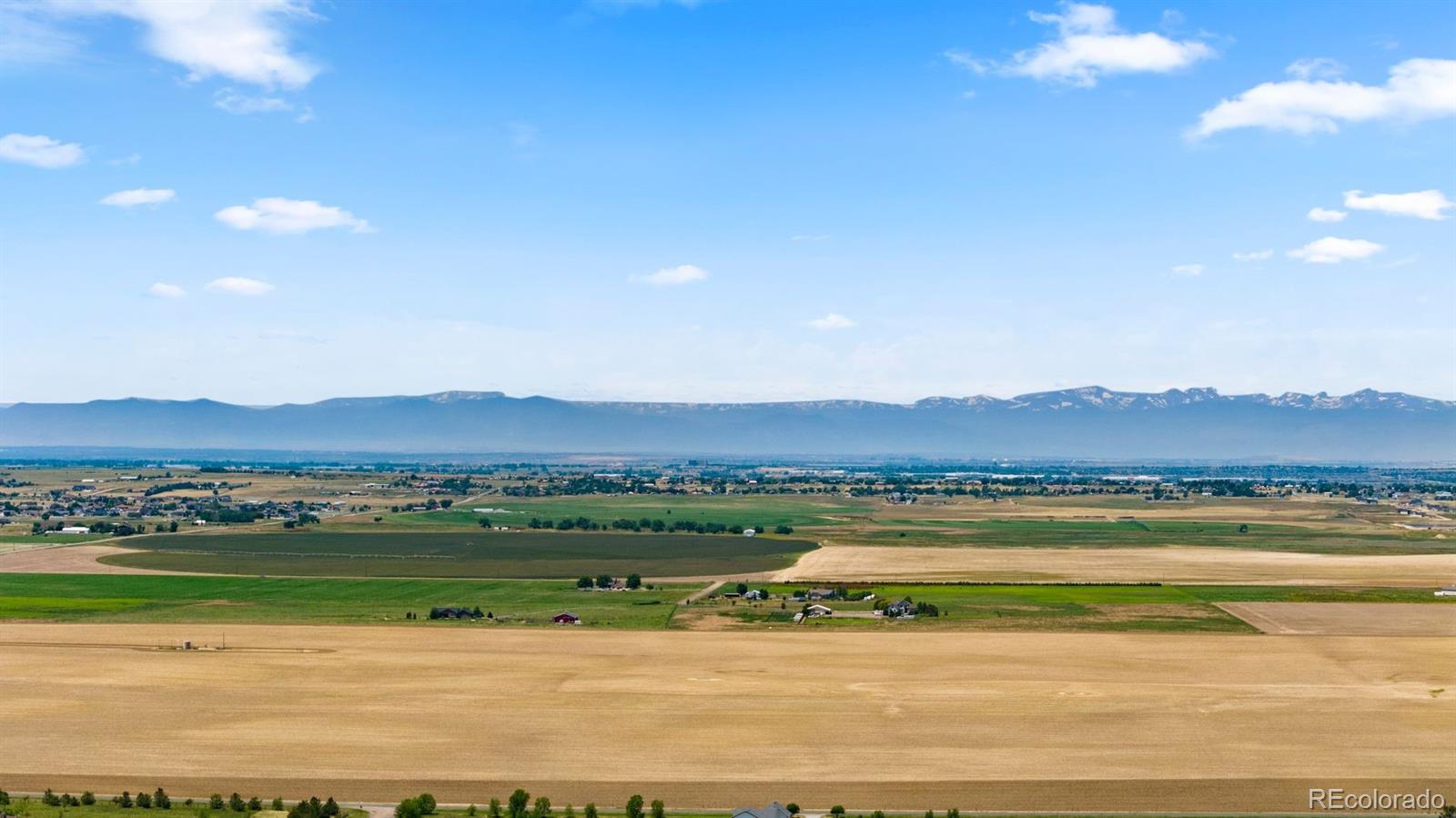 0 Imboden Road Hudson, CO 80642 - Photo 15 of 20 a view of an ocean and a mountain