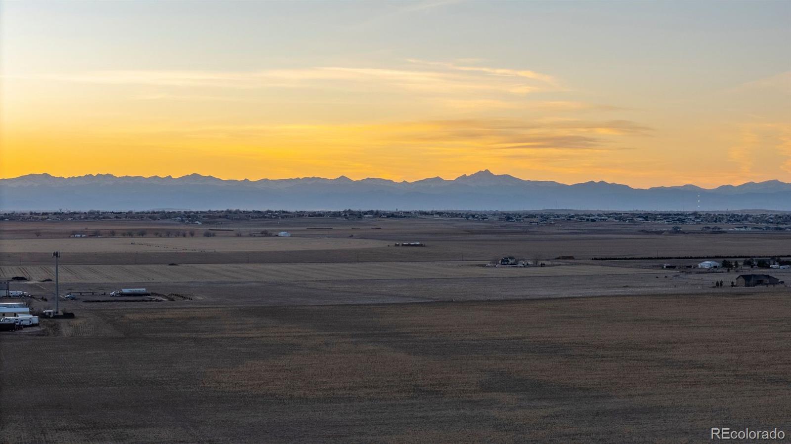 0 Imboden Road Hudson, CO 80642 - Photo 17 of 20 a view of an outdoor space