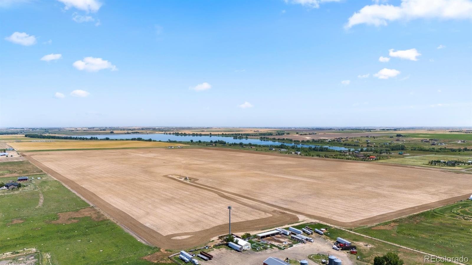 0 Imboden Road Hudson, CO 80642 - Photo 4 of 20 a view of an ocean and beach