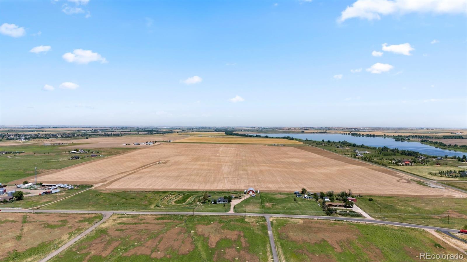 0 Imboden Road Hudson, CO 80642 - Photo 10 of 20 a view of an ocean and city