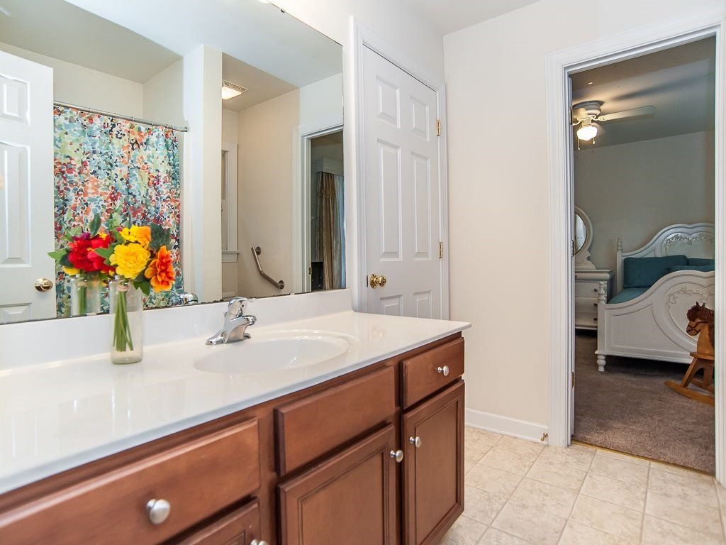 8039 Satillo Lane Raleigh, NC 27616 - Photo 17 of 30 Photo 17