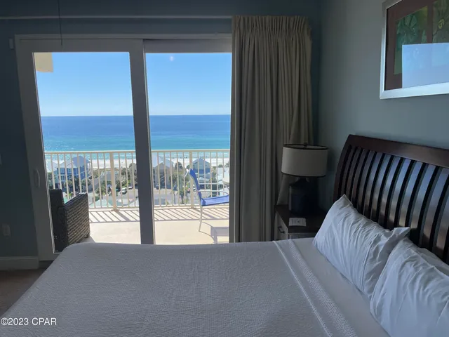 $450,000 | 9860 South Thomas Drive, Unit 1001, Panama City Beach, FL 32408