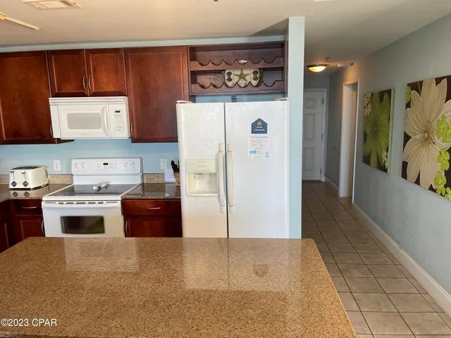 $450,000 | 9860 South Thomas Drive, Unit 1001, Panama City Beach, FL 32408