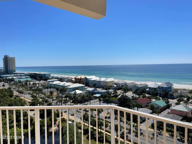 $450,000 | 9860 South Thomas Drive, Unit 1001, Panama City Beach, FL 32408