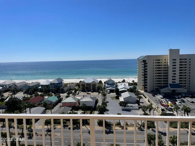 $450,000 | 9860 South Thomas Drive, Unit 1001, Panama City Beach, FL 32408