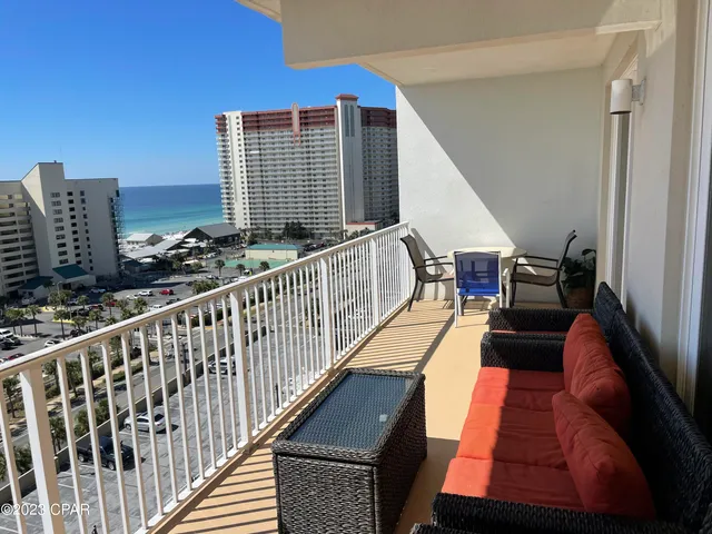 $450,000 | 9860 South Thomas Drive, Unit 1001, Panama City Beach, FL 32408