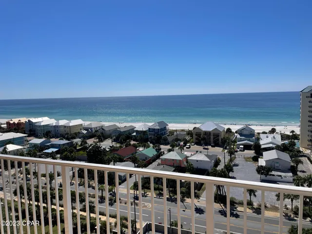 $450,000 | 9860 South Thomas Drive, Unit 1001, Panama City Beach, FL 32408