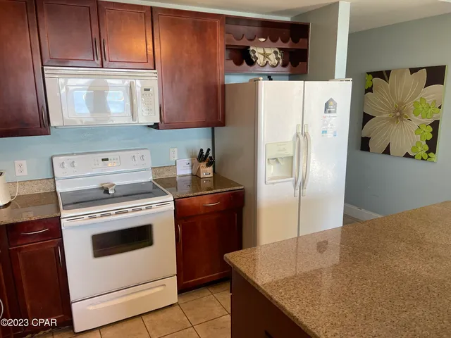 $450,000 | 9860 South Thomas Drive, Unit 1001, Panama City Beach, FL 32408
