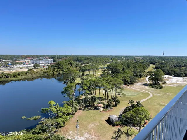 $450,000 | 9860 South Thomas Drive, Unit 1001, Panama City Beach, FL 32408