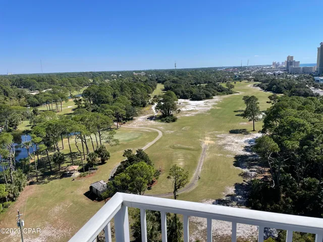 $450,000 | 9860 South Thomas Drive, Unit 1001, Panama City Beach, FL 32408
