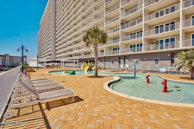 $450,000 | 9860 South Thomas Drive, Unit 1001, Panama City Beach, FL 32408
