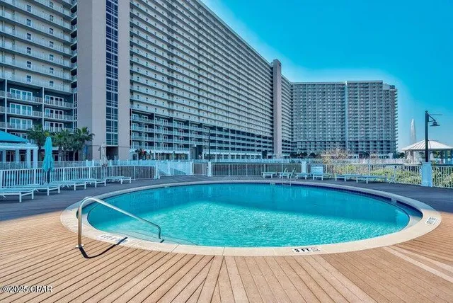 $450,000 | 9860 South Thomas Drive, Unit 1001, Panama City Beach, FL 32408