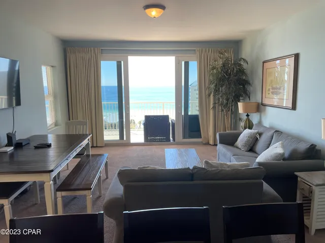 $450,000 | 9860 South Thomas Drive, Unit 1001, Panama City Beach, FL 32408