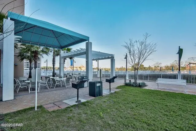 $450,000 | 9860 South Thomas Drive, Unit 1001, Panama City Beach, FL 32408