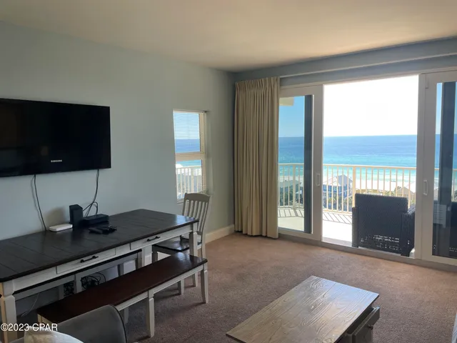 $450,000 | 9860 South Thomas Drive, Unit 1001, Panama City Beach, FL 32408