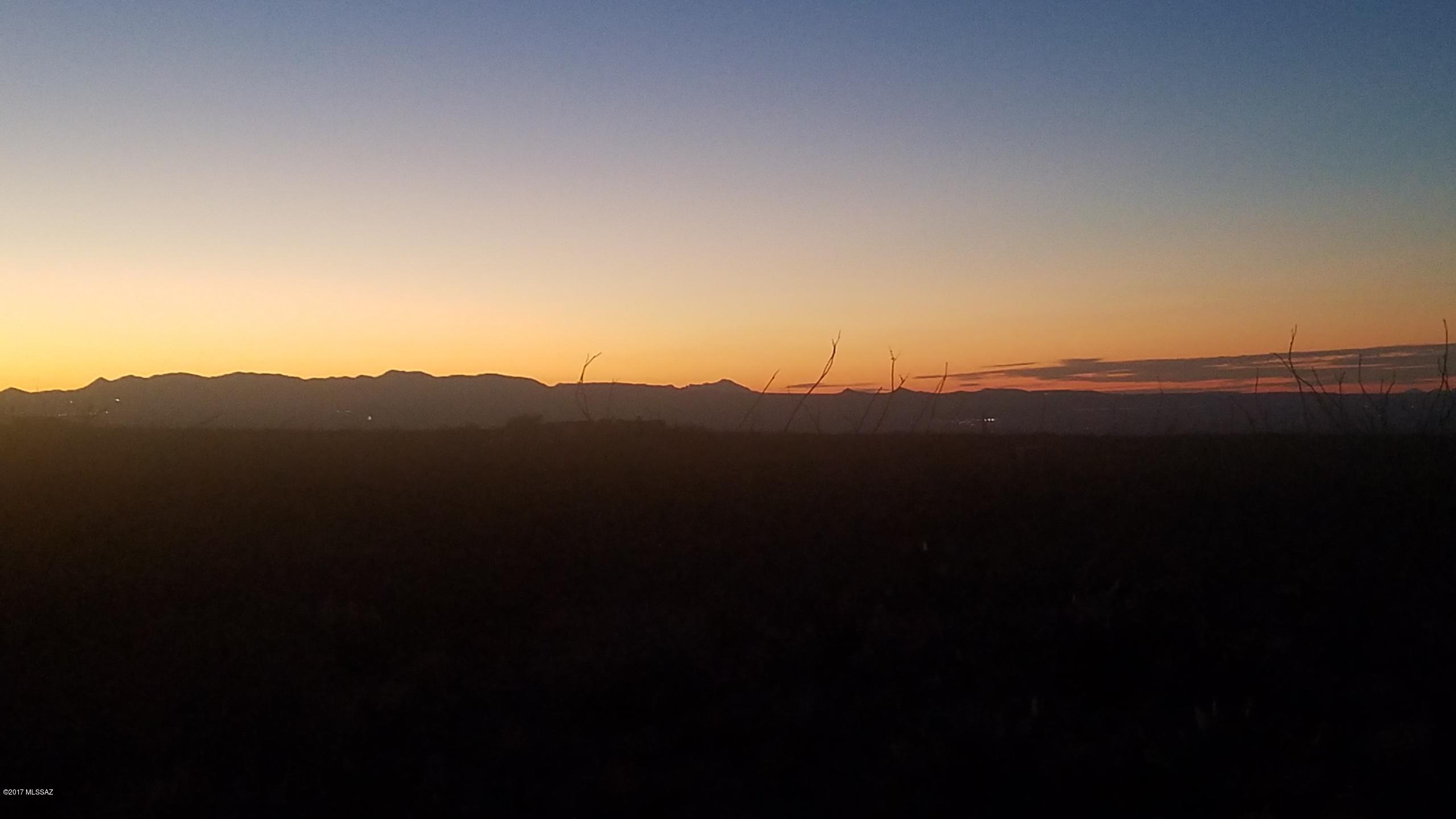 0 East Ocotillo Rim Trail North Vail, AZ 85641 - Photo 8 of 9