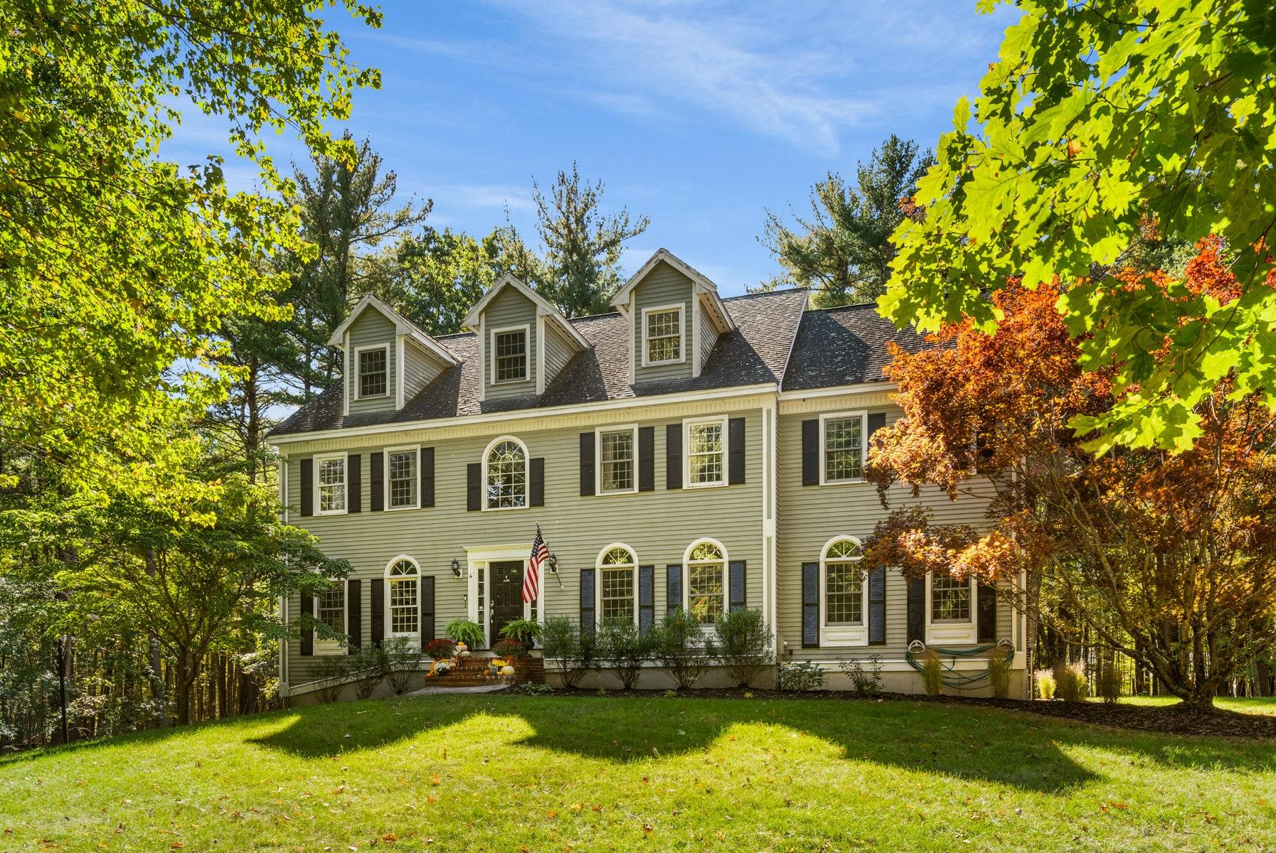 4 Rockrimmon Road North Hampton, NH 03862 - Photo 1 of 59 Gallery Image 1