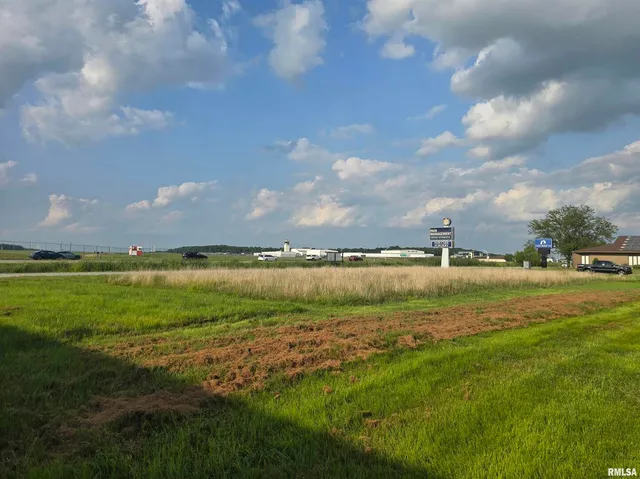 $99,000 | 0 Airway Drive, Marion, IL 62959