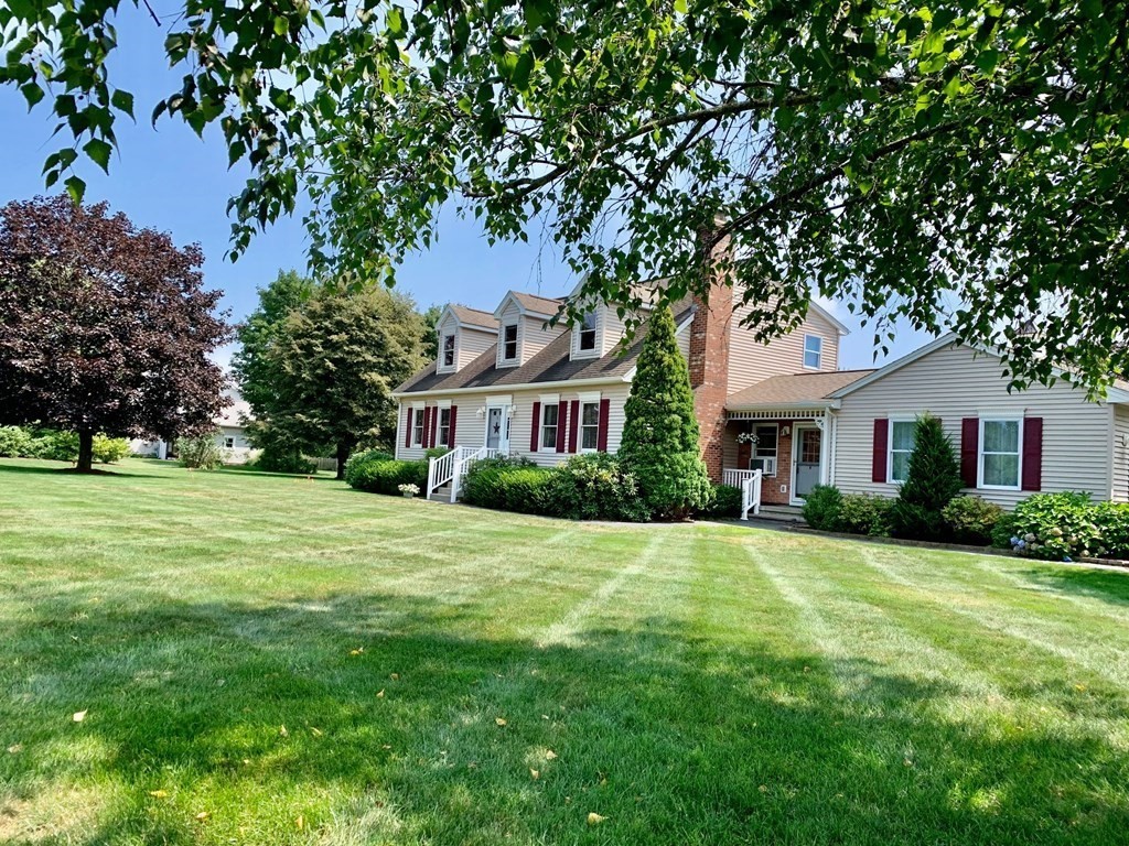 1 Grand Oak Farm Road Hadley, MA 01035 - Photo 1 of 41 Gallery Image 1