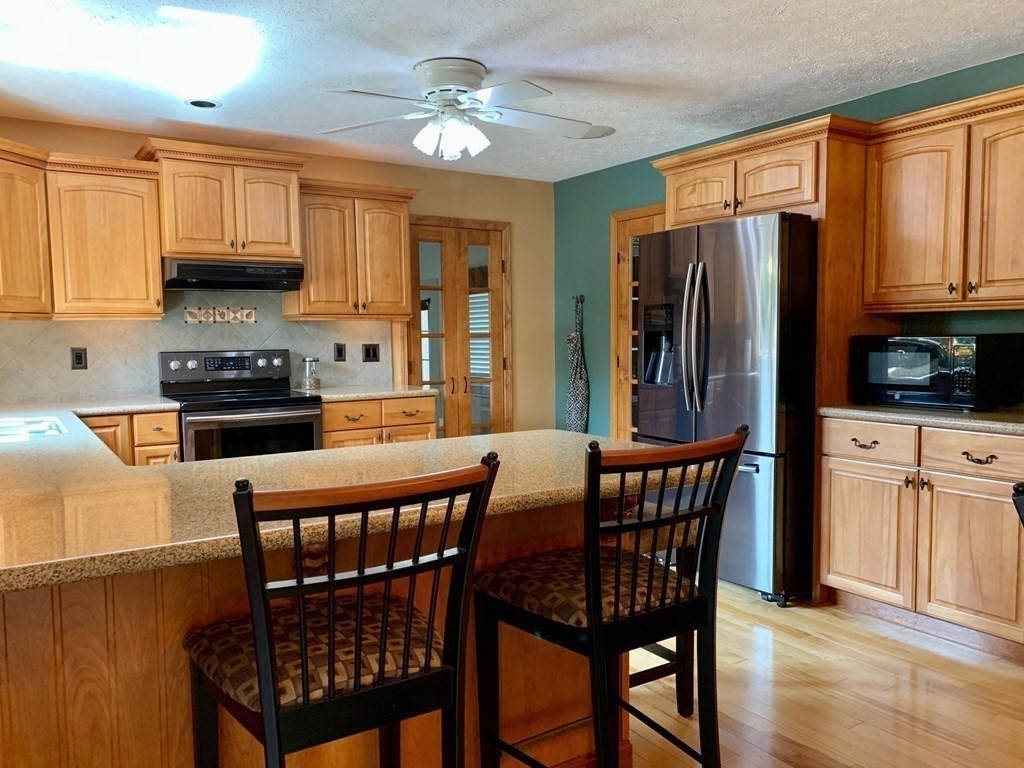 1 Grand Oak Farm Road Hadley, MA 01035 - Photo 12 of 41 Gallery Image 12