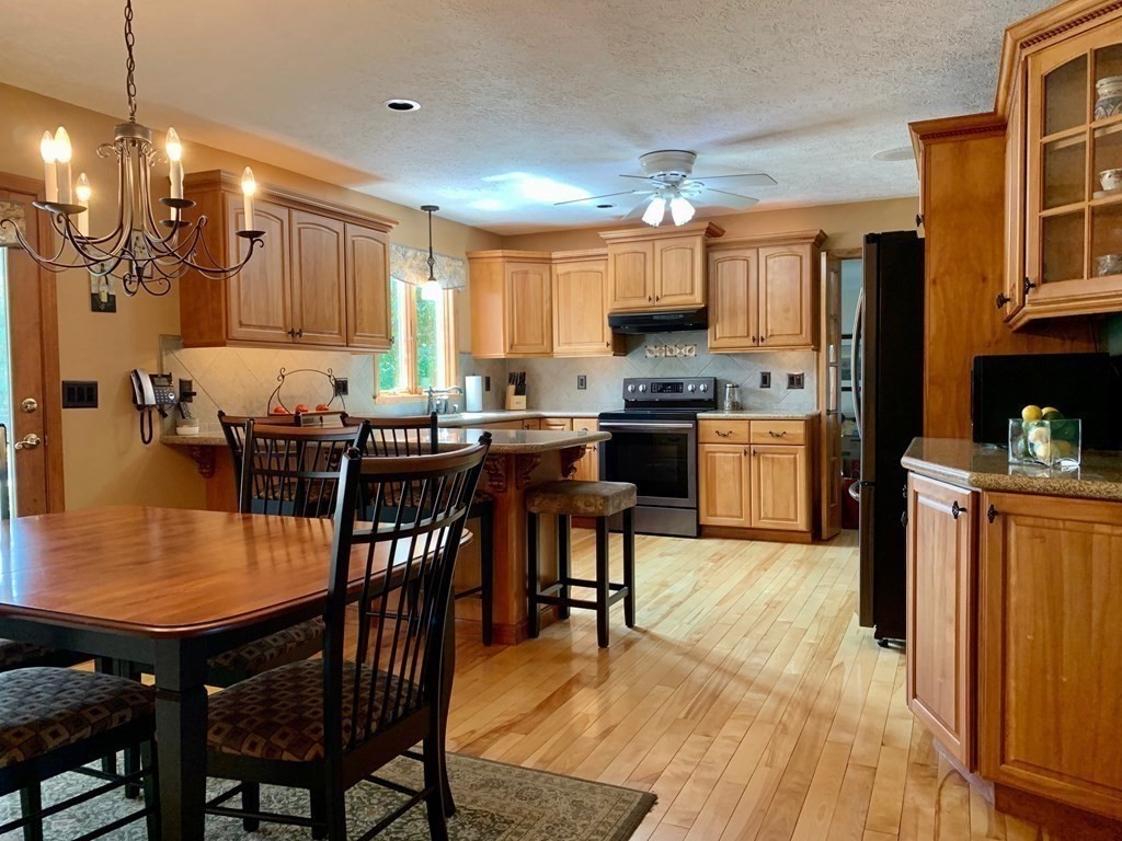 1 Grand Oak Farm Road Hadley, MA 01035 - Photo 13 of 41 Gallery Image 13