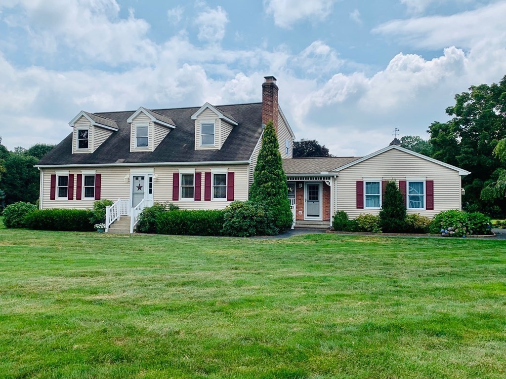 1 Grand Oak Farm Road Hadley, MA 01035 - Photo 2 of 41 Gallery Image 2