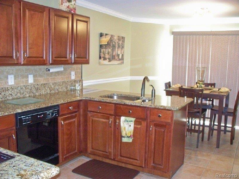 38651 8 Mile Road Livonia, MI 48152 - Photo 6 of 20 8 kitchen 2.jpg
