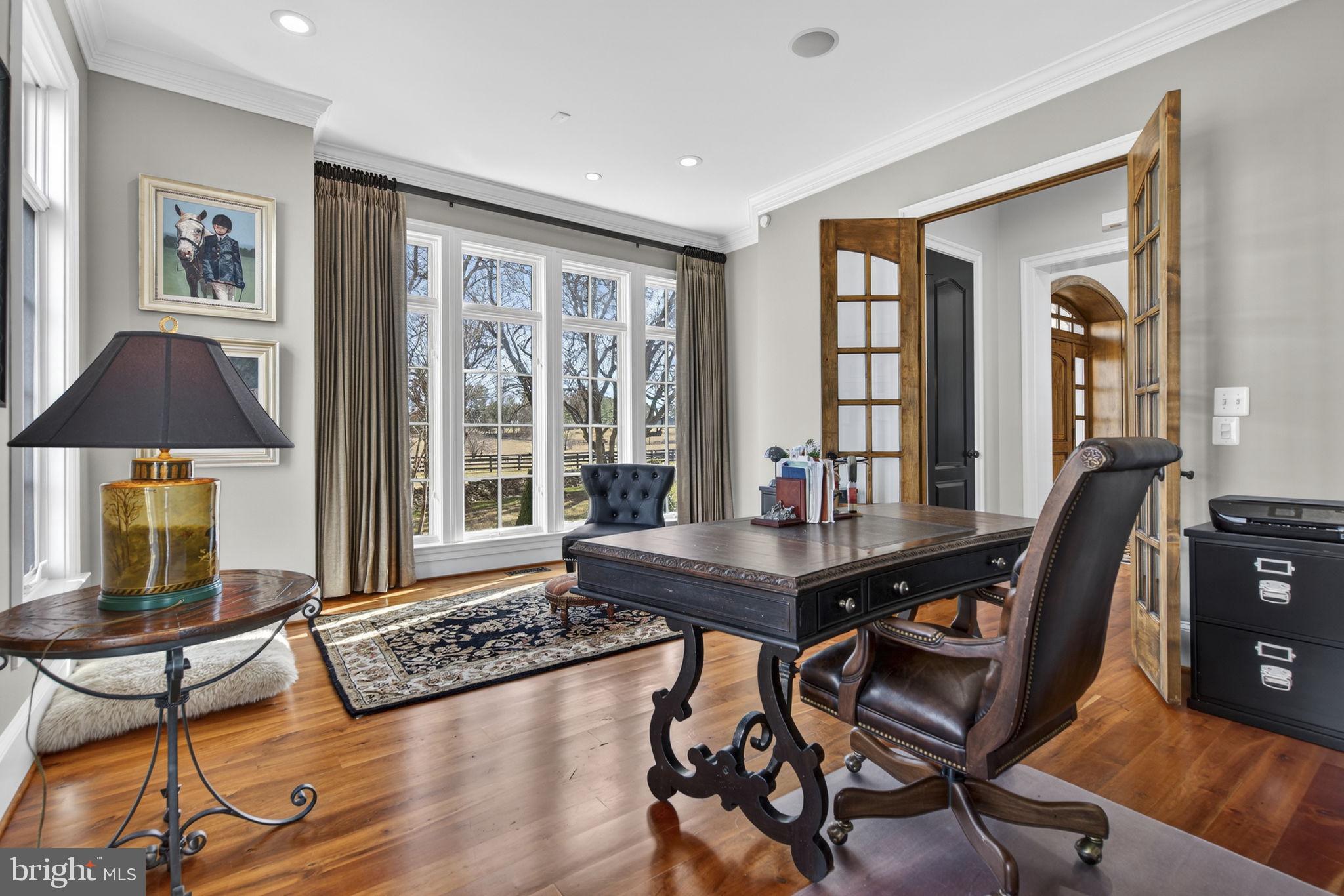 21051 St Louis Road Middleburg, VA 20117 - Photo 11 of 102