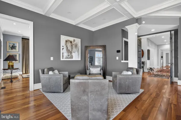 $3,395,000 | 21051 St Louis Road, Middleburg, VA 20117